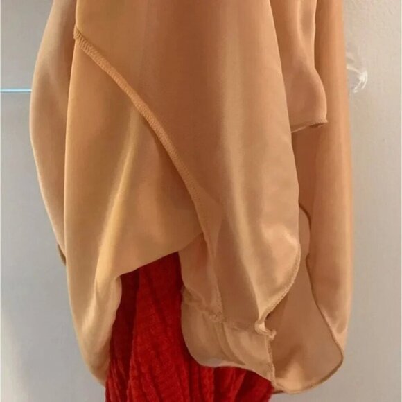 M Missoni Crochet-knit Cotton-blend Wide-leg Pants - Picture 4 of 14